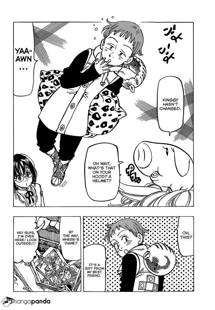 Nanatsu No Taizai - Page 4