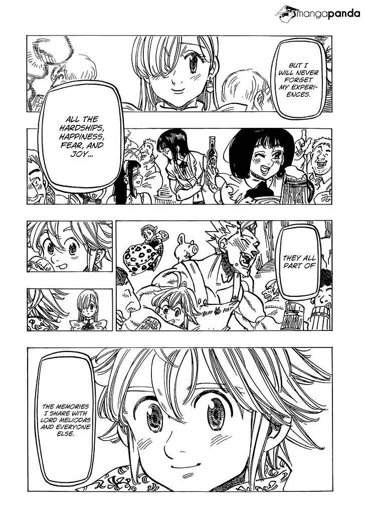 Nanatsu No Taizai - Page 9