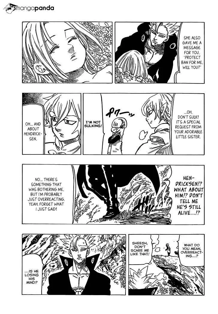 Nanatsu No Taizai - Page 16