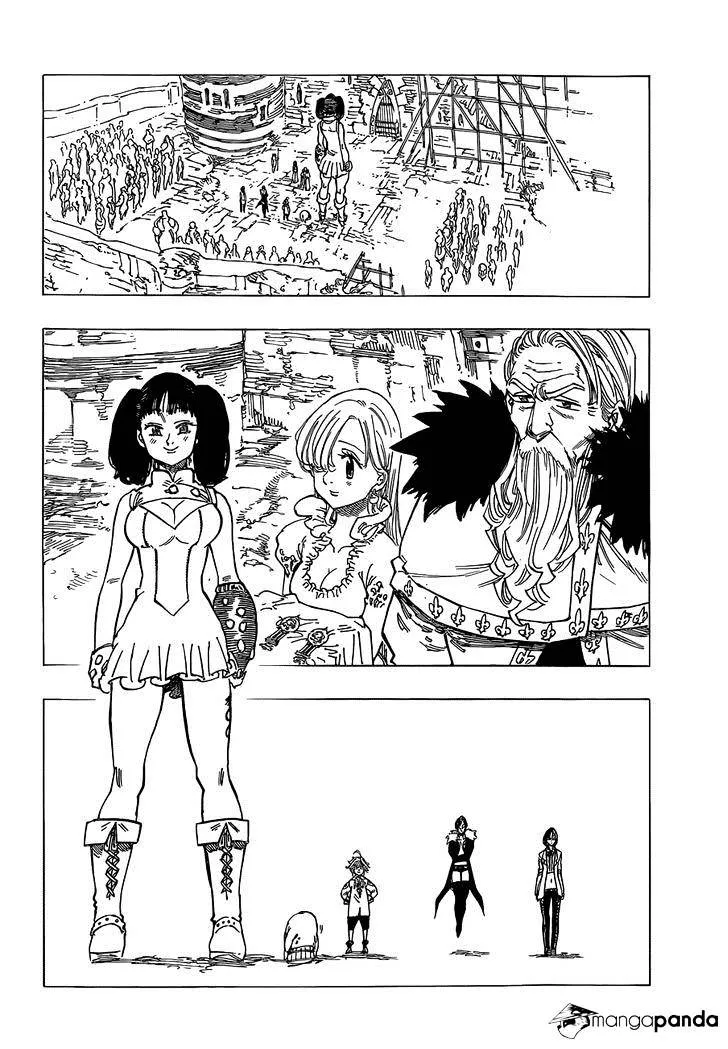 Nanatsu No Taizai - Page 17