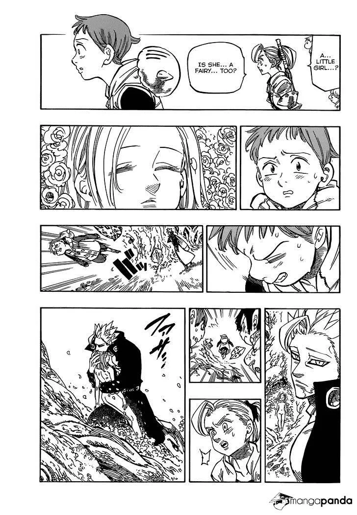 Nanatsu No Taizai - Page 4