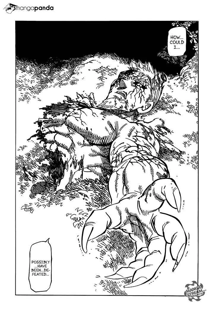 Nanatsu No Taizai - Page 14