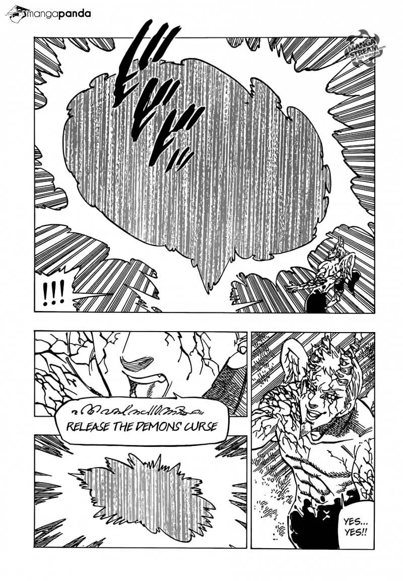 Nanatsu No Taizai - Page 4