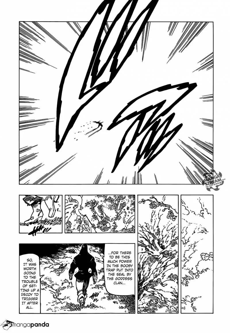 Nanatsu No Taizai - Page 7