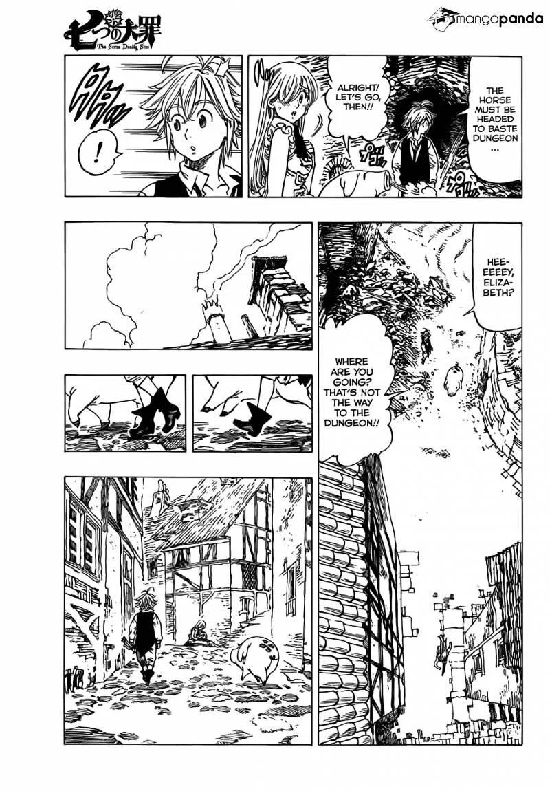 Nanatsu No Taizai - Page 5