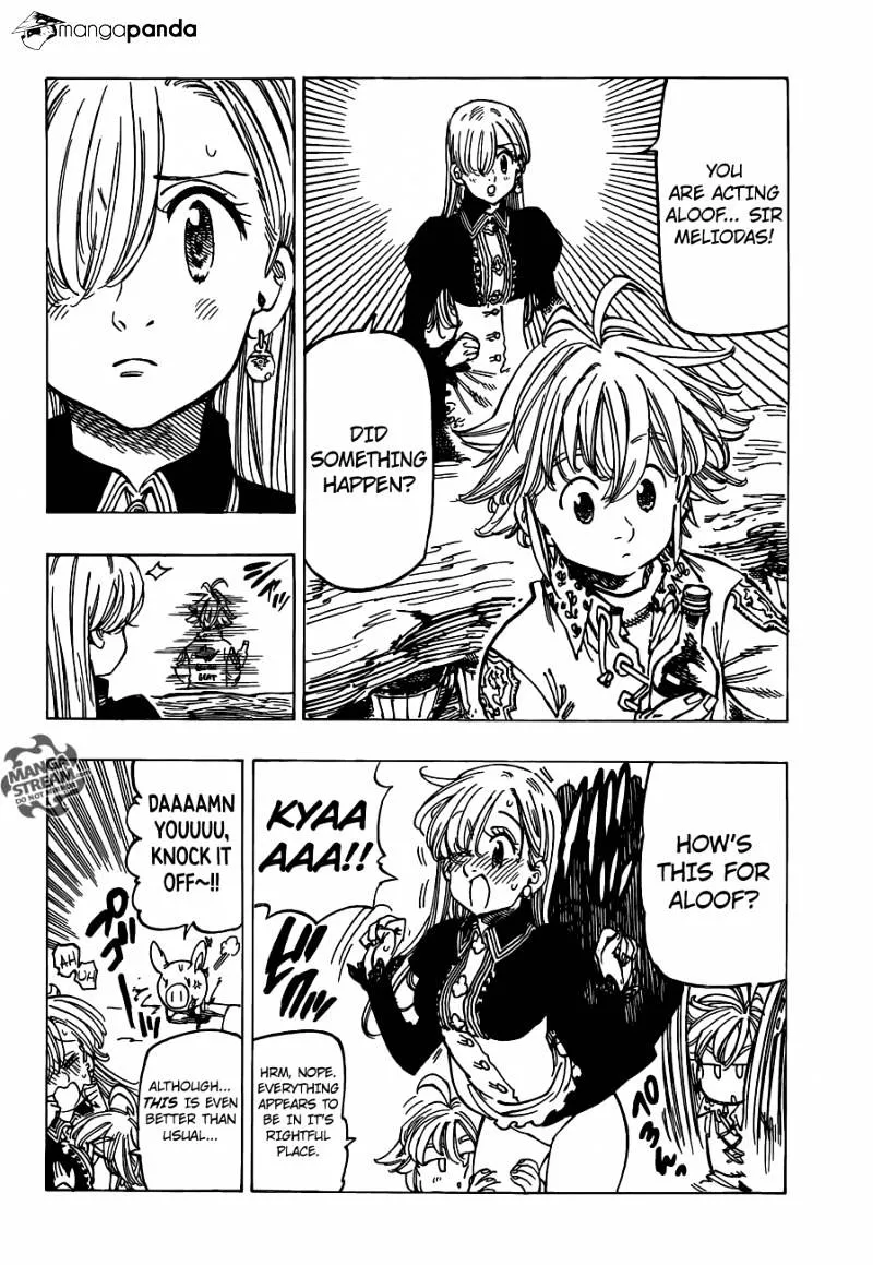 Nanatsu No Taizai - Page 10