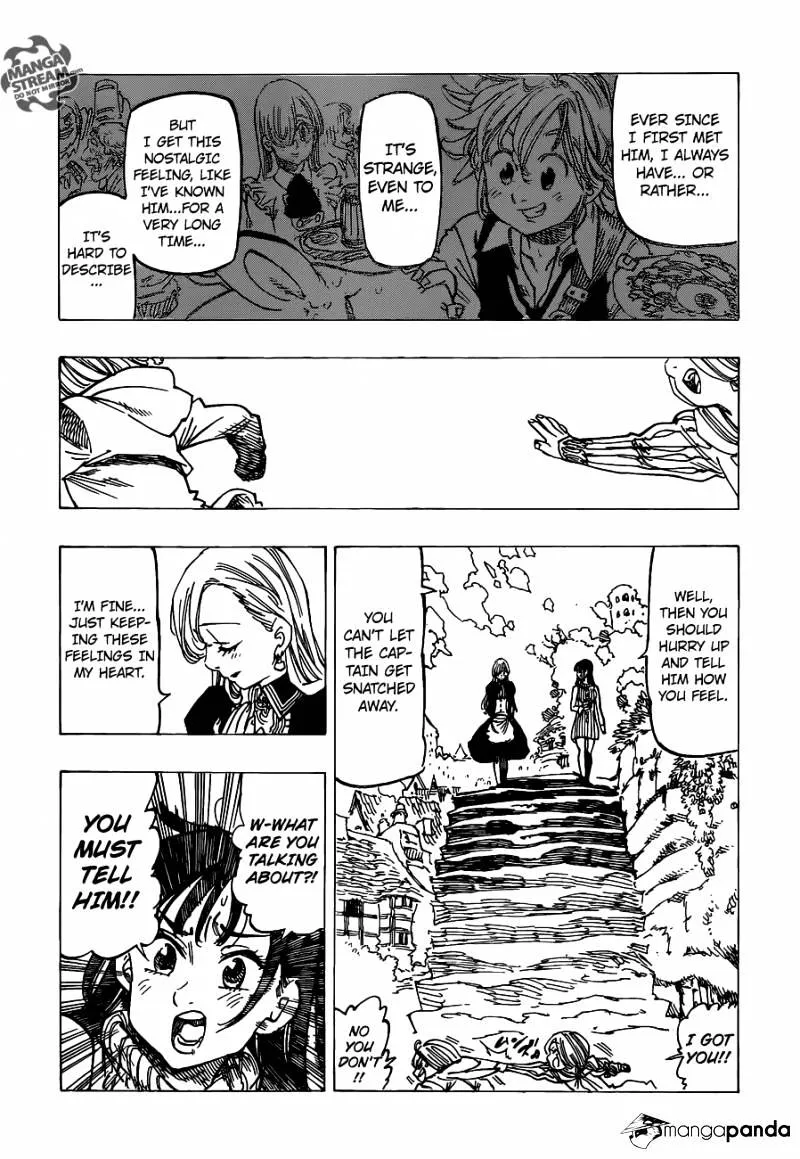 Nanatsu No Taizai - Page 16