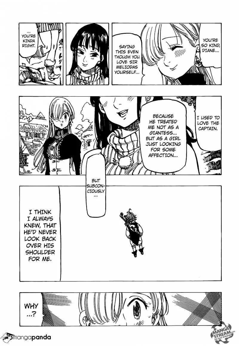 Nanatsu No Taizai - Page 17