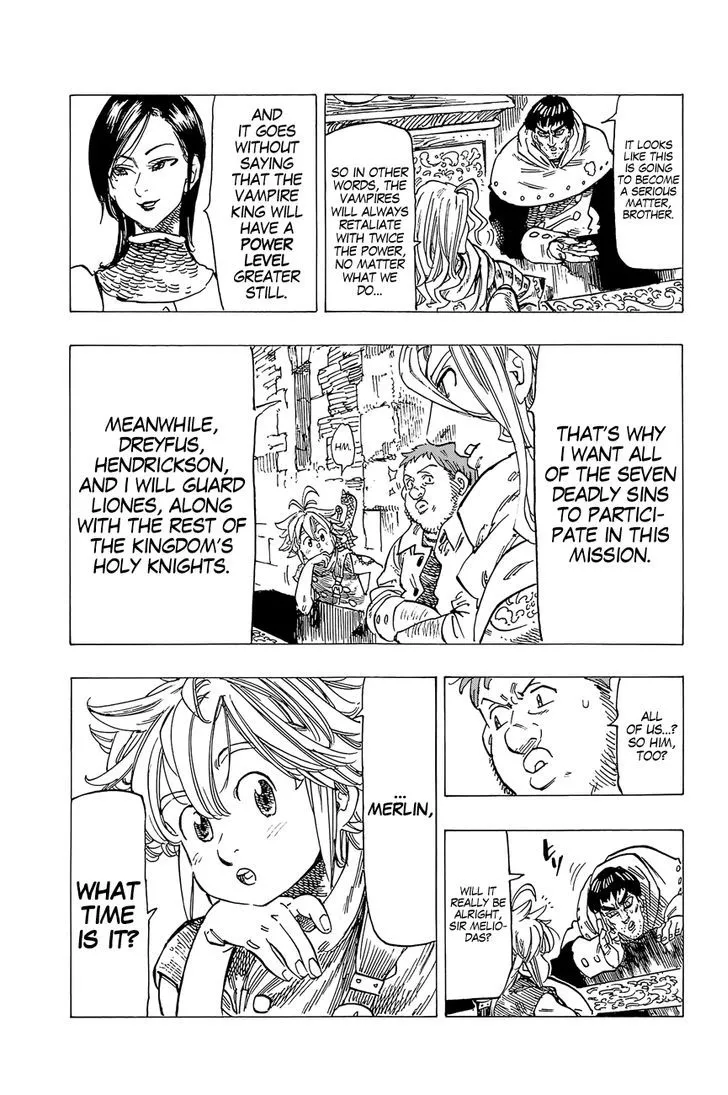 Nanatsu No Taizai - Page 15