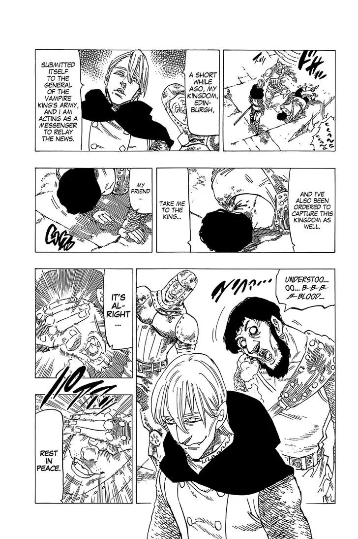 Nanatsu No Taizai - Page 6