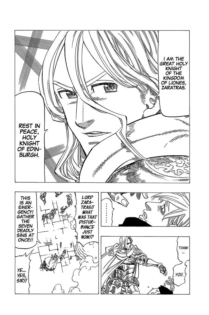 Nanatsu No Taizai - Page 9