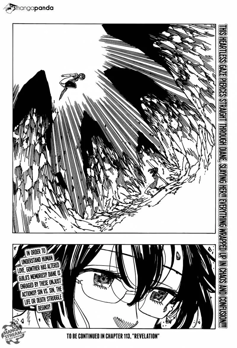 Nanatsu No Taizai - Page 21