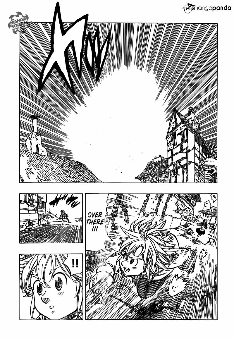 Nanatsu No Taizai - Page 12