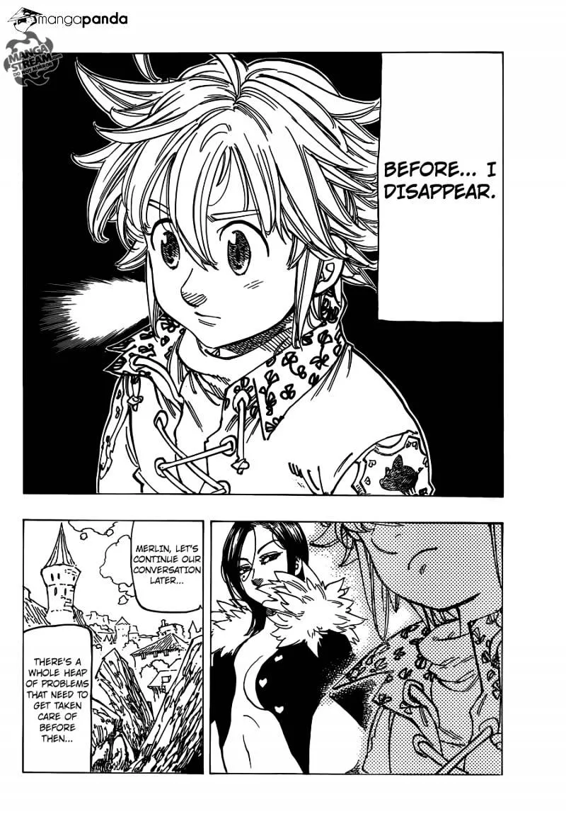 Nanatsu No Taizai - Page 15