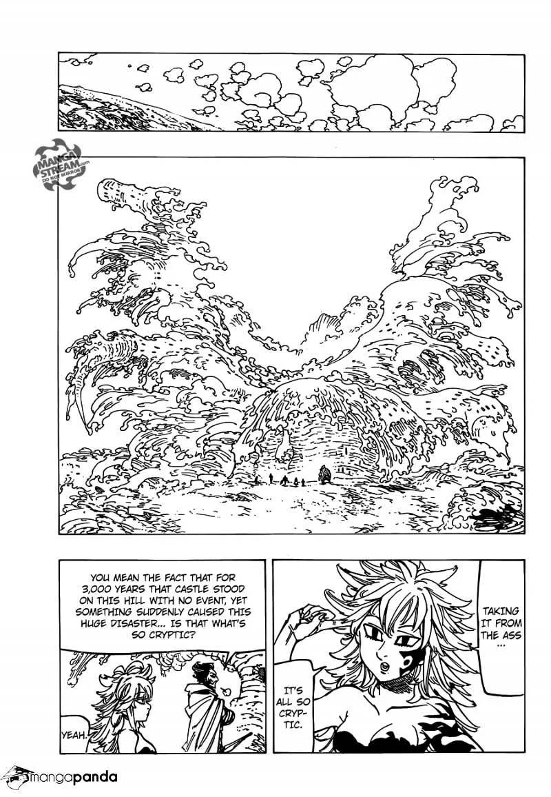 Nanatsu No Taizai - Page 16