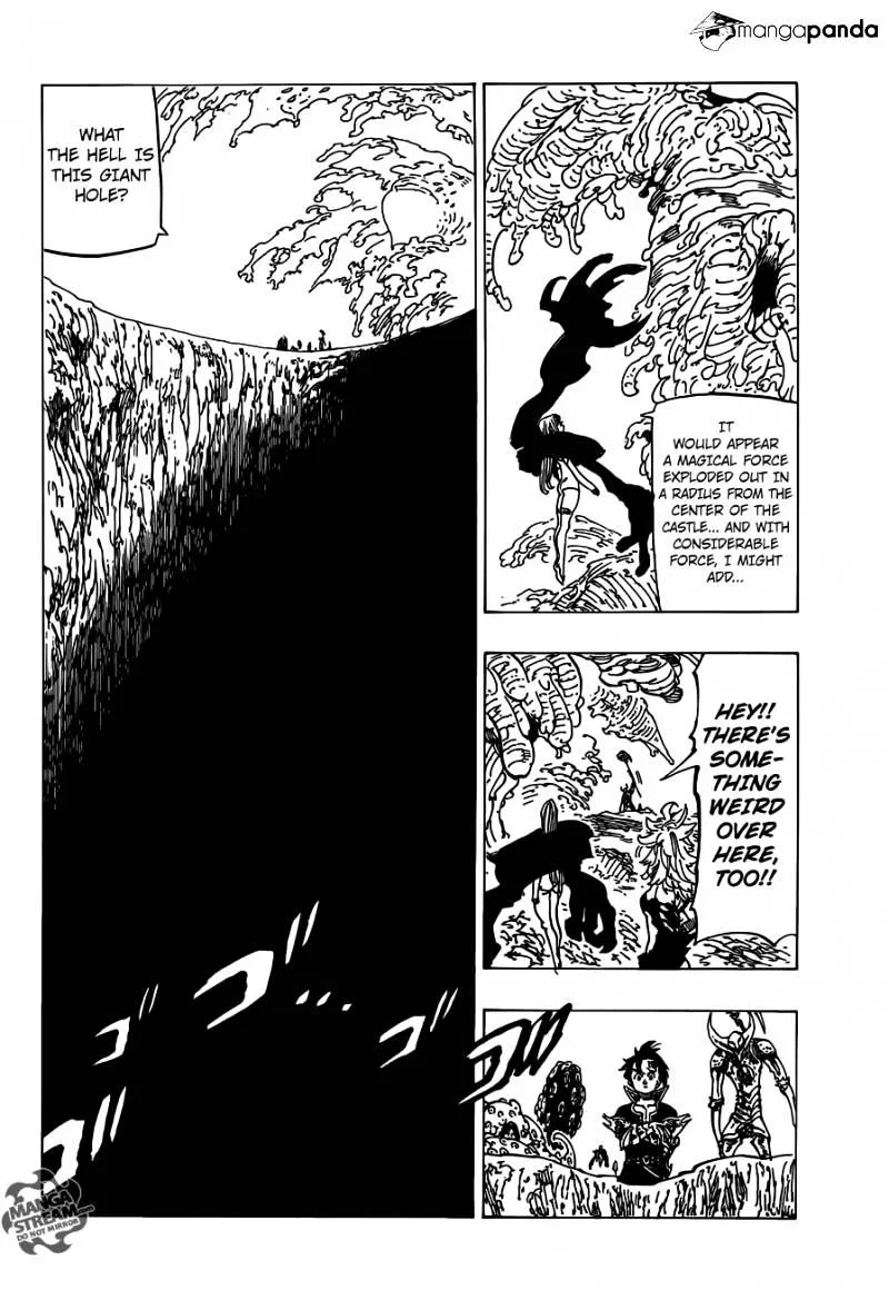 Nanatsu No Taizai - Page 17