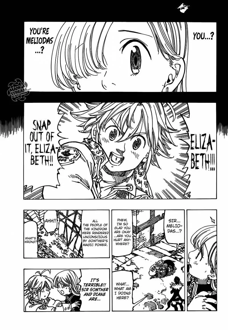 Nanatsu No Taizai - Page 6