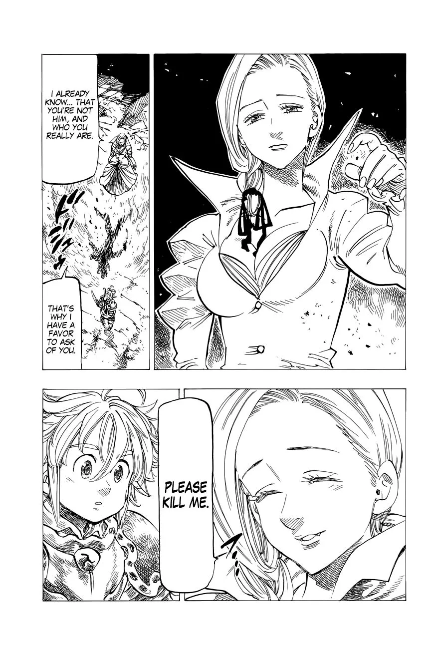 Nanatsu No Taizai - Page 24