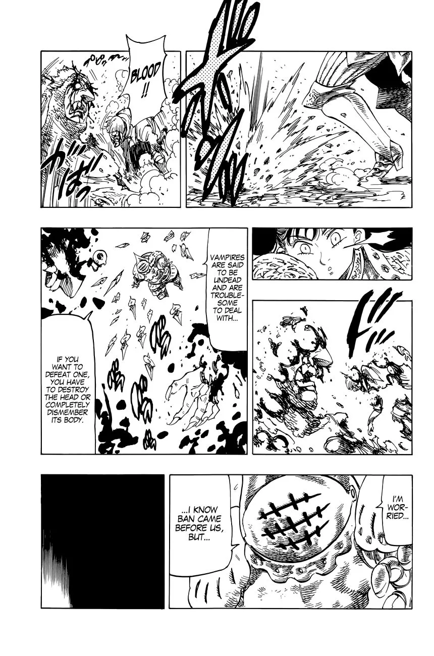 Nanatsu No Taizai - Page 6