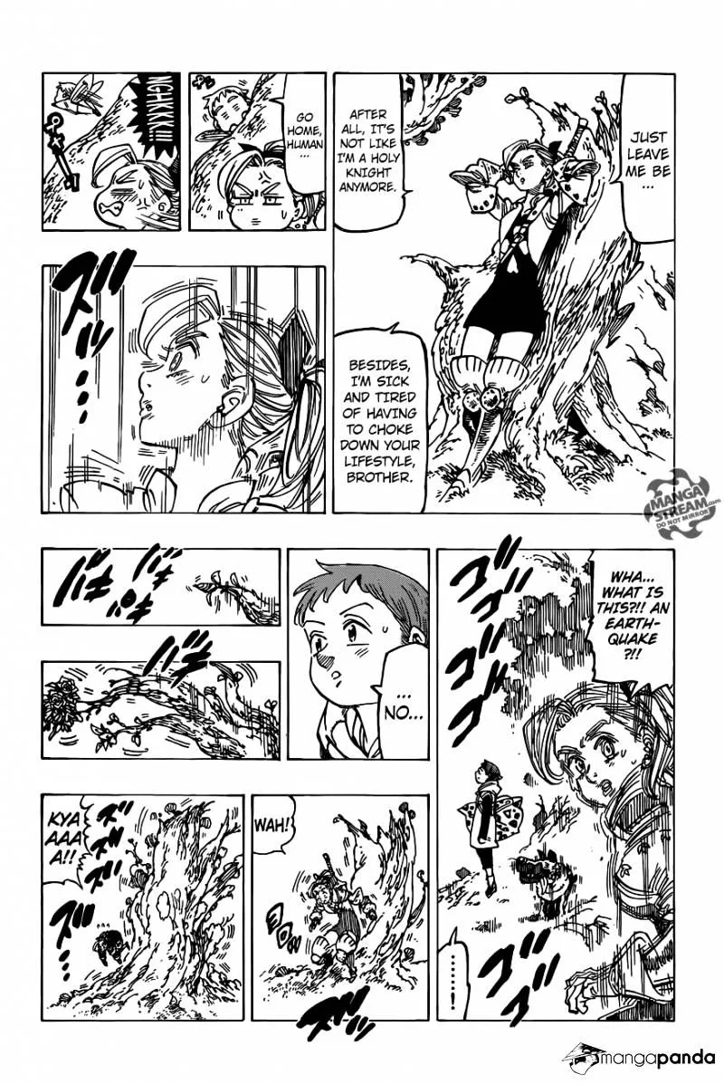 Nanatsu No Taizai - Page 14