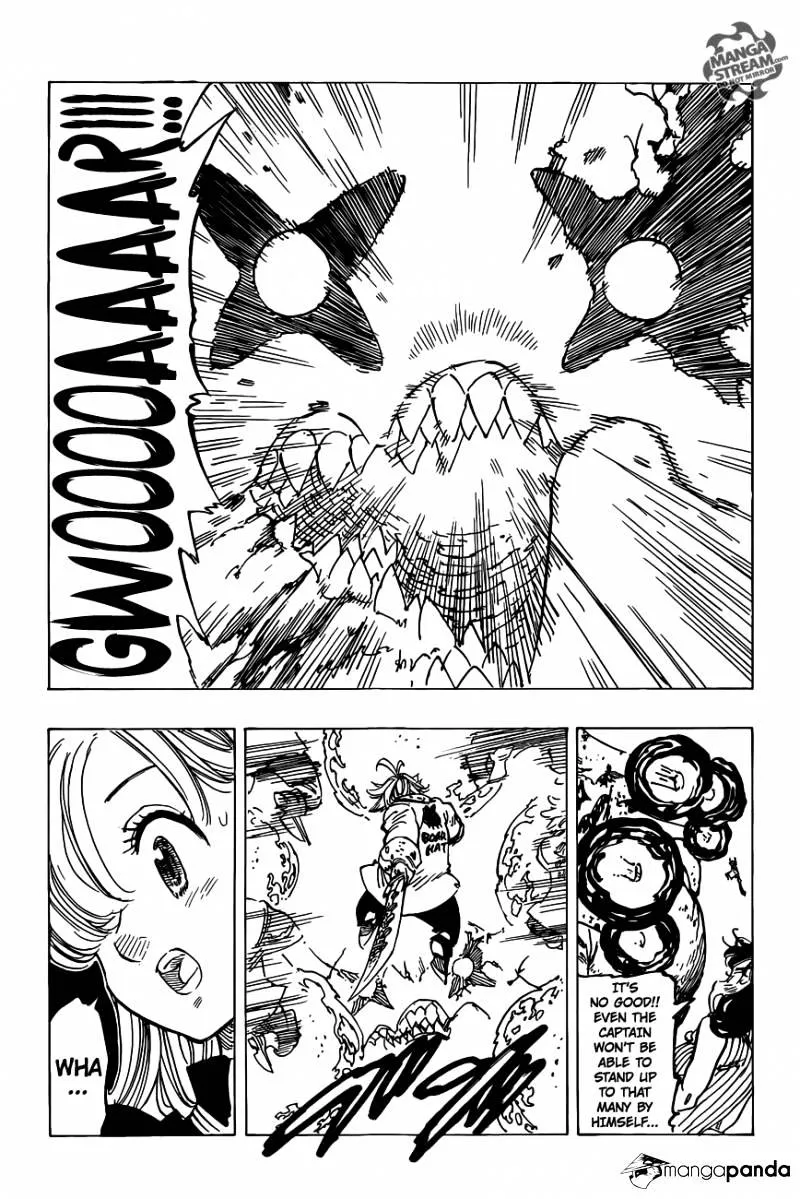 Nanatsu No Taizai - Page 7