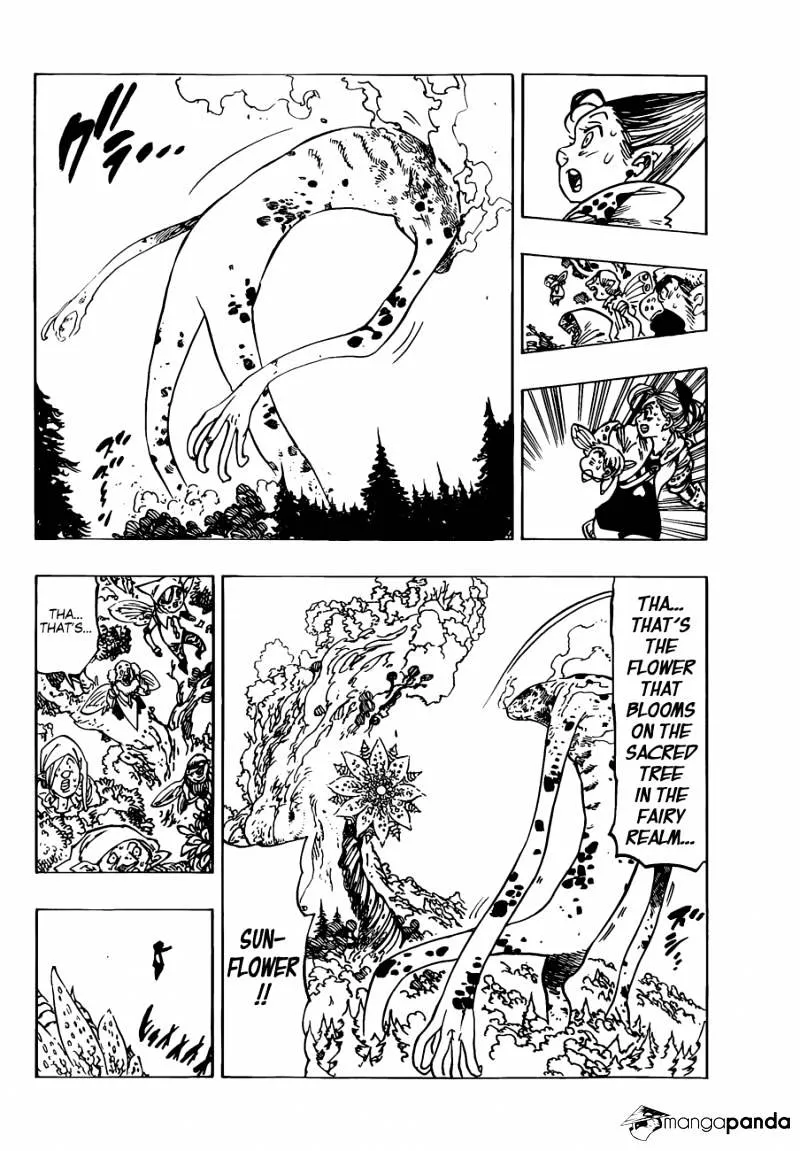 Nanatsu No Taizai - Page 5