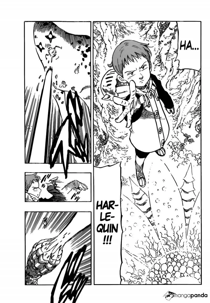 Nanatsu No Taizai - Page 6