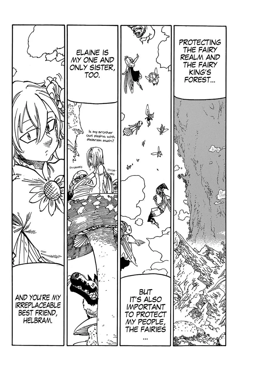 Nanatsu No Taizai - Page 9