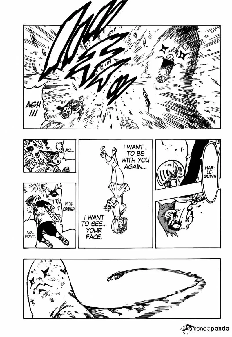 Nanatsu No Taizai - Page 7