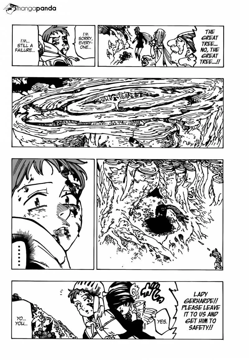 Nanatsu No Taizai - Page 9