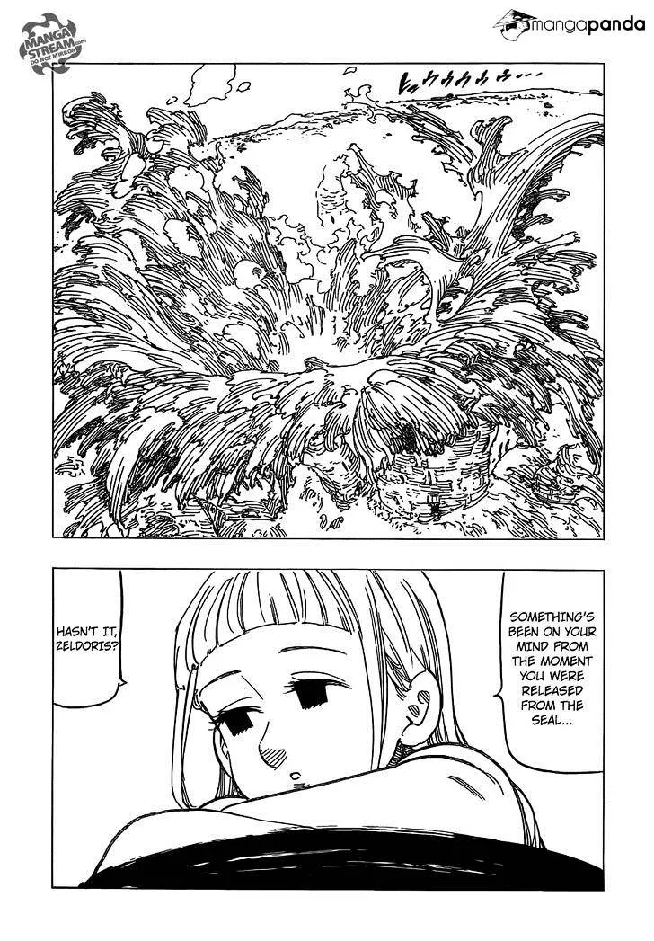 Nanatsu No Taizai - Page 4