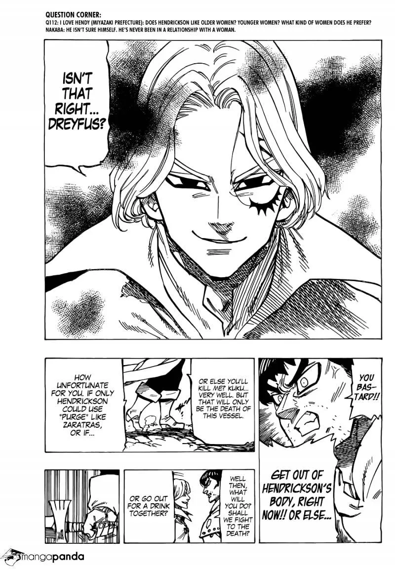 Nanatsu No Taizai - Page 15