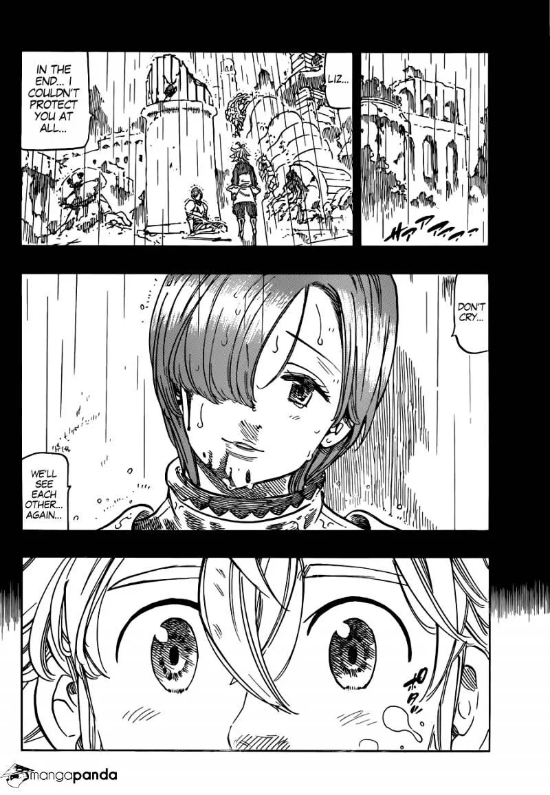 Nanatsu No Taizai - Page 2