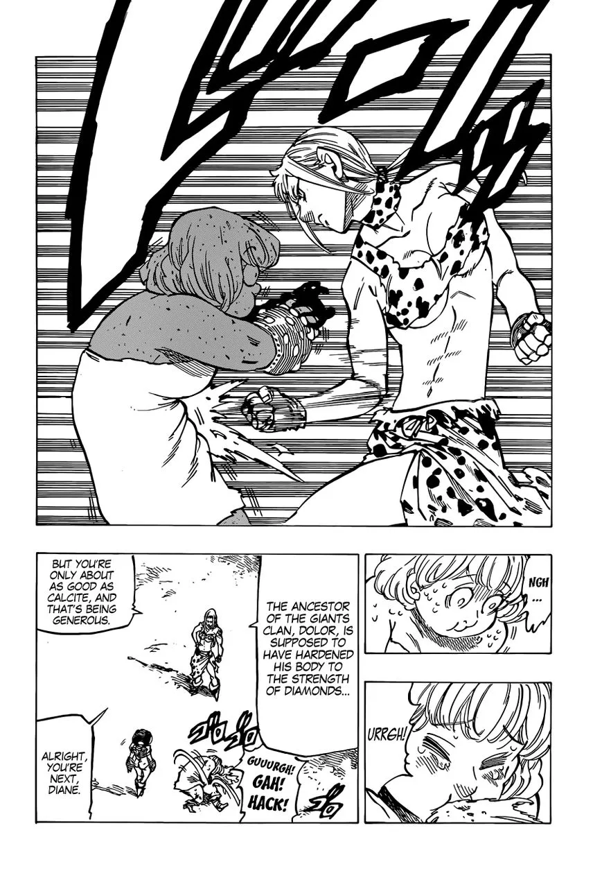 Nanatsu No Taizai - Page 19