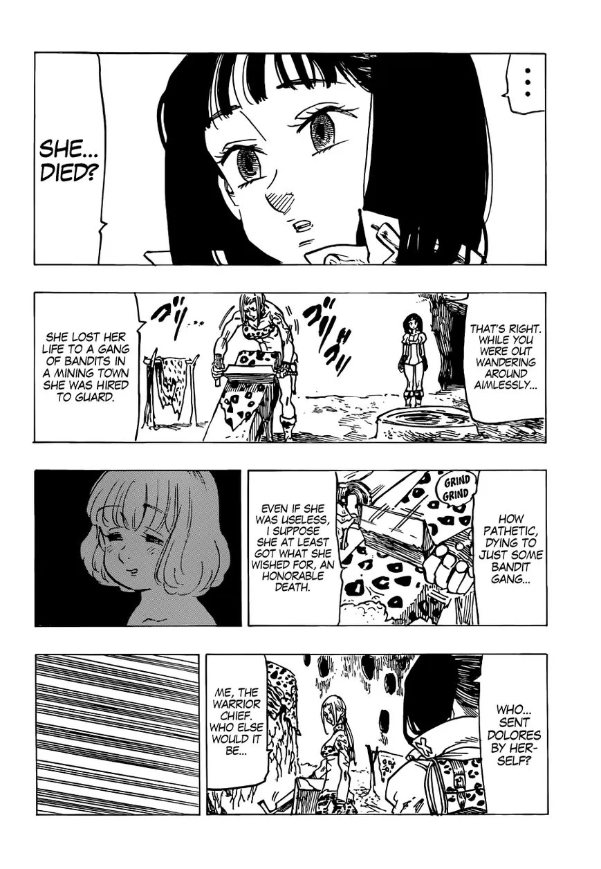 Nanatsu No Taizai - Page 31