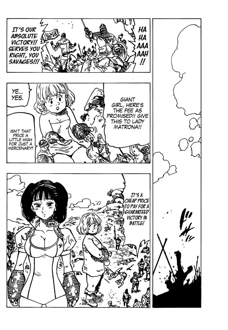 Nanatsu No Taizai - Page 7