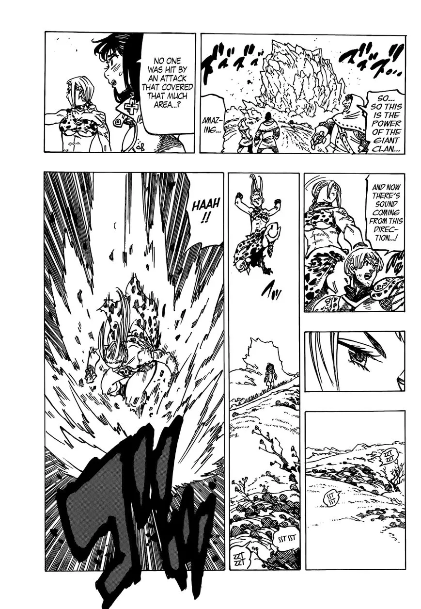 Nanatsu No Taizai - Page 7