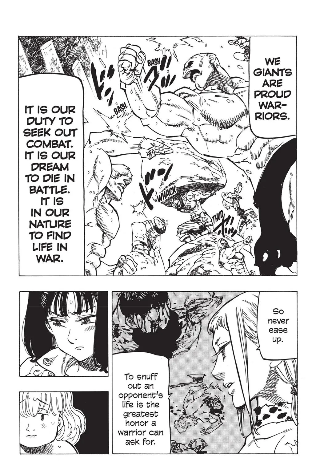 Nanatsu No Taizai - Page 22