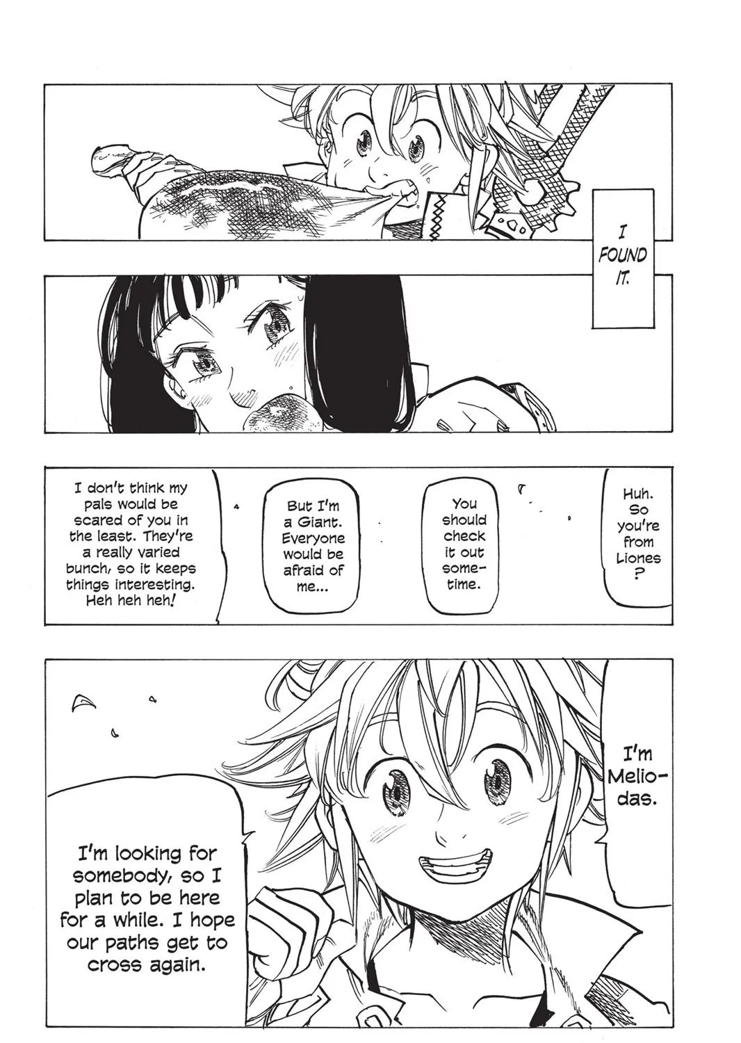 Nanatsu No Taizai - Page 54