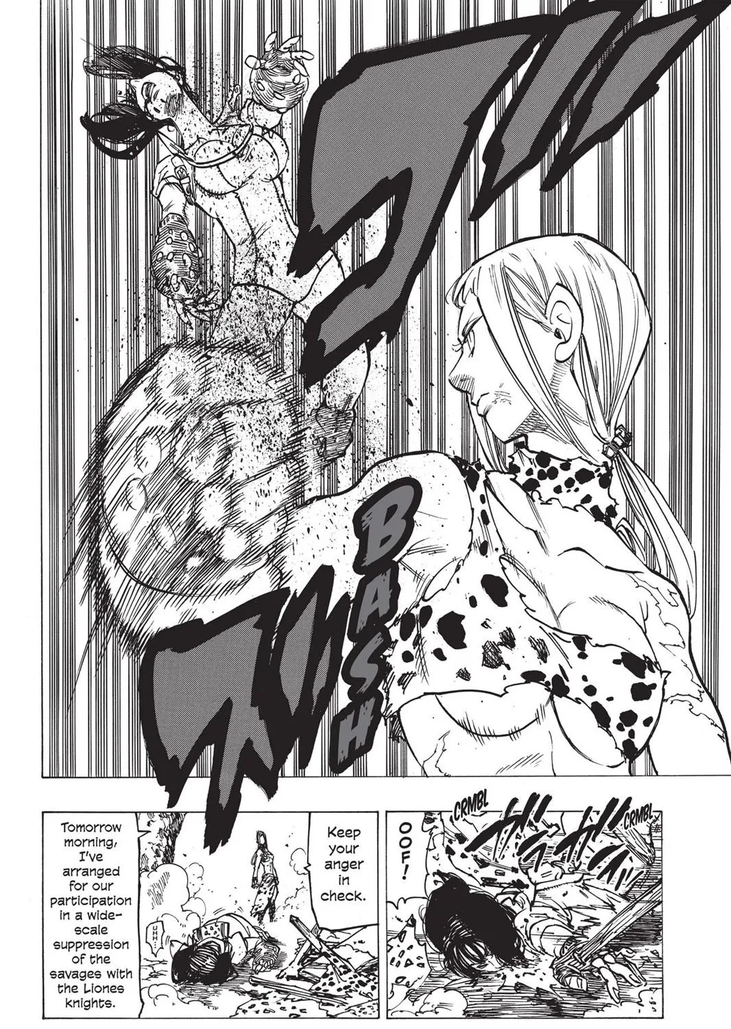 Nanatsu No Taizai - Page 62