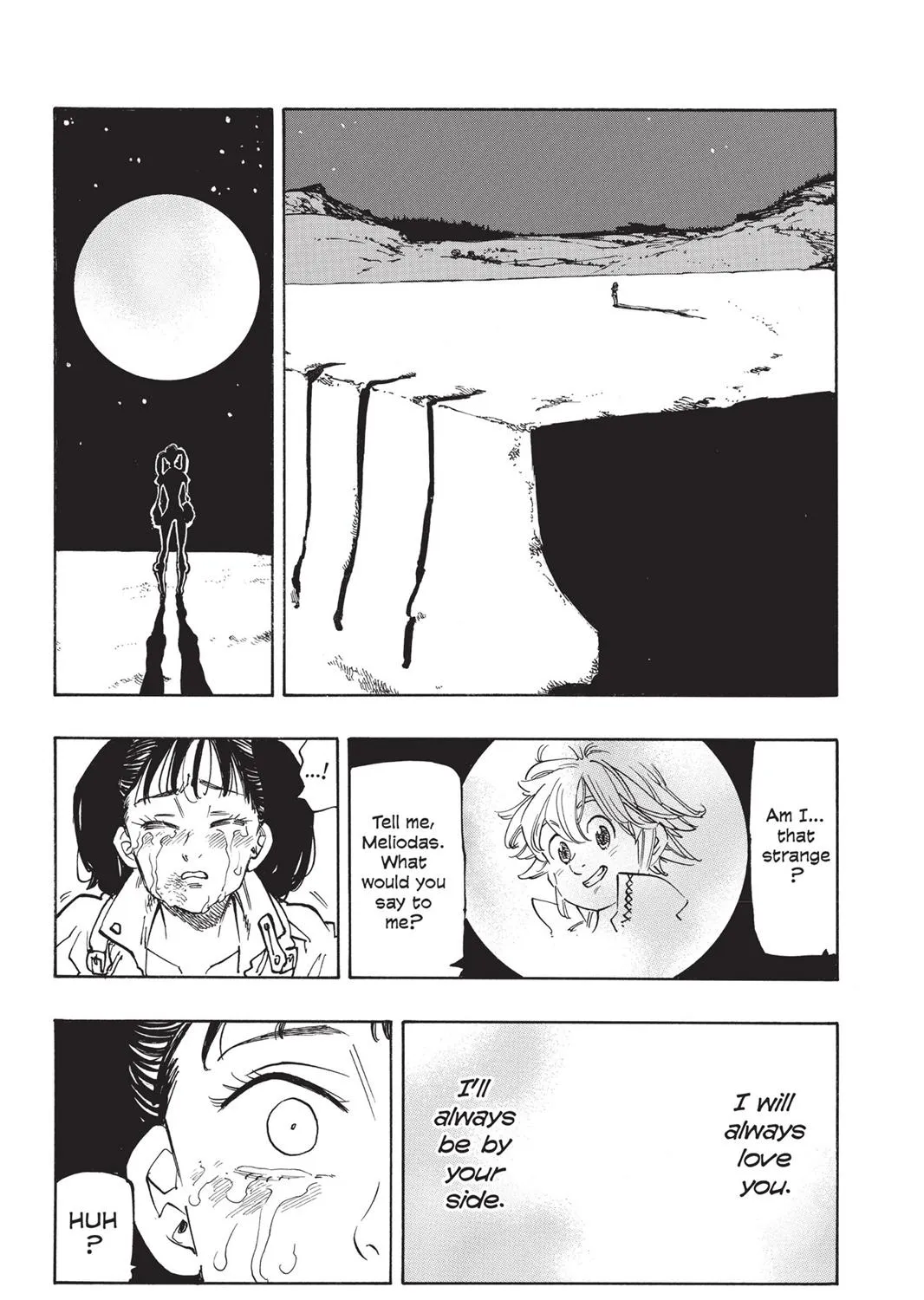 Nanatsu No Taizai - Page 70