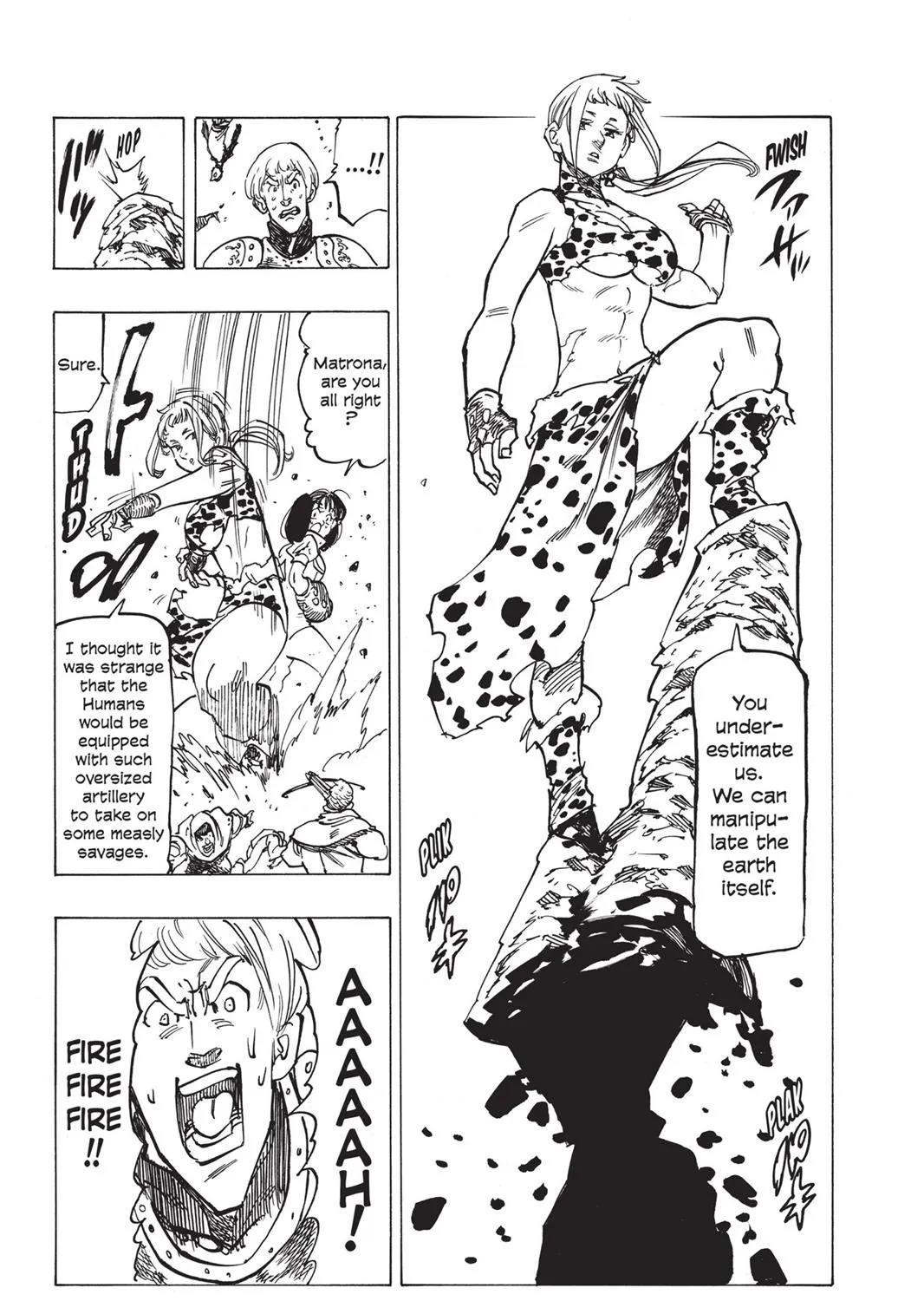 Nanatsu No Taizai - Page 94