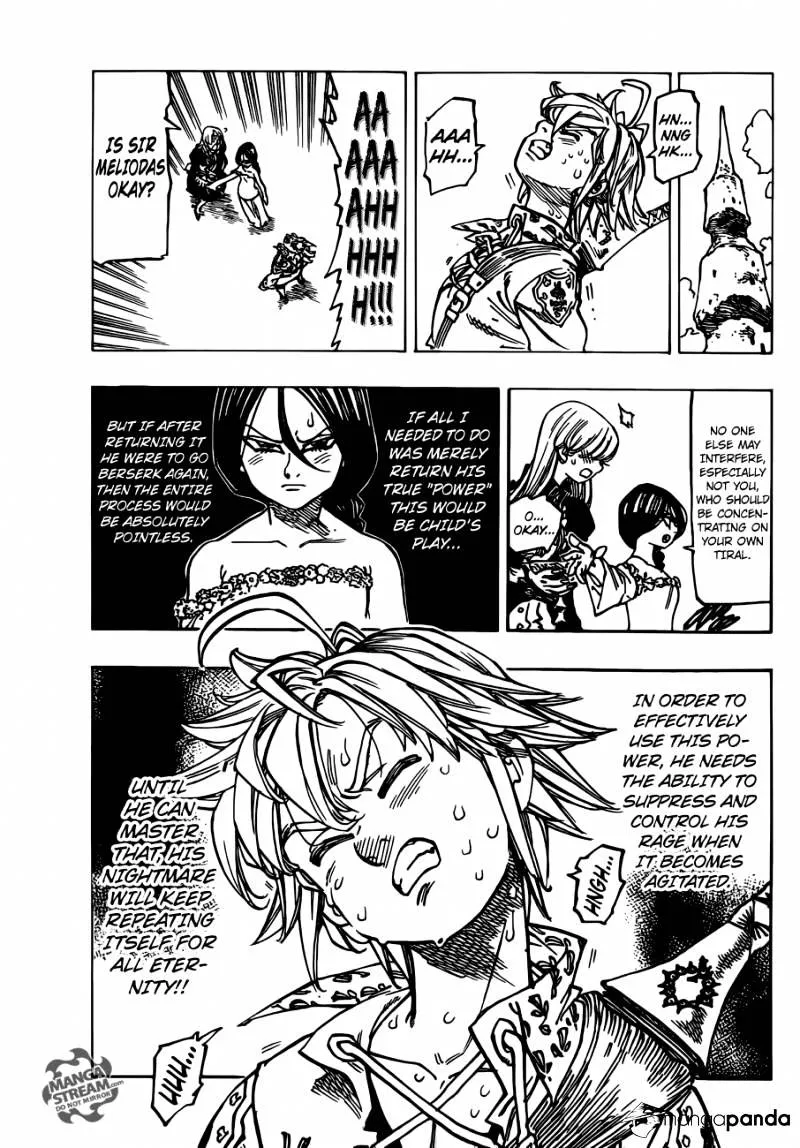 Nanatsu No Taizai - Page 13