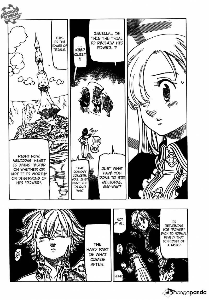 Nanatsu No Taizai - Page 5