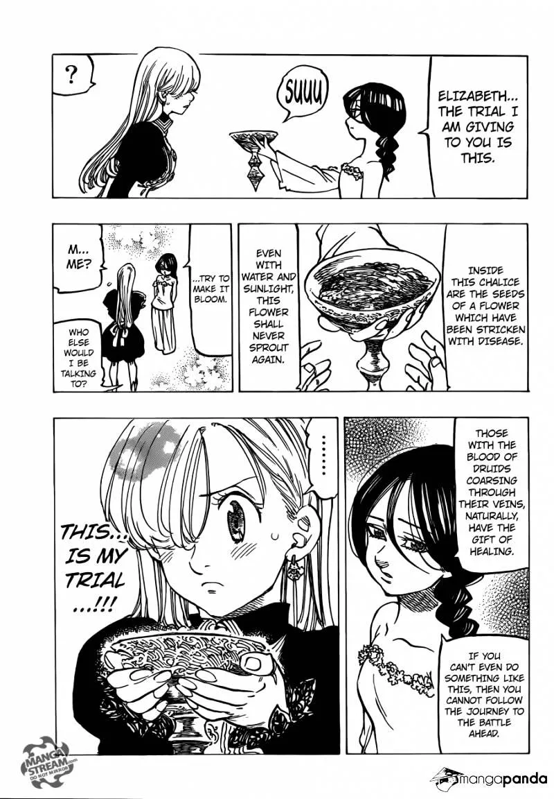 Nanatsu No Taizai - Page 6