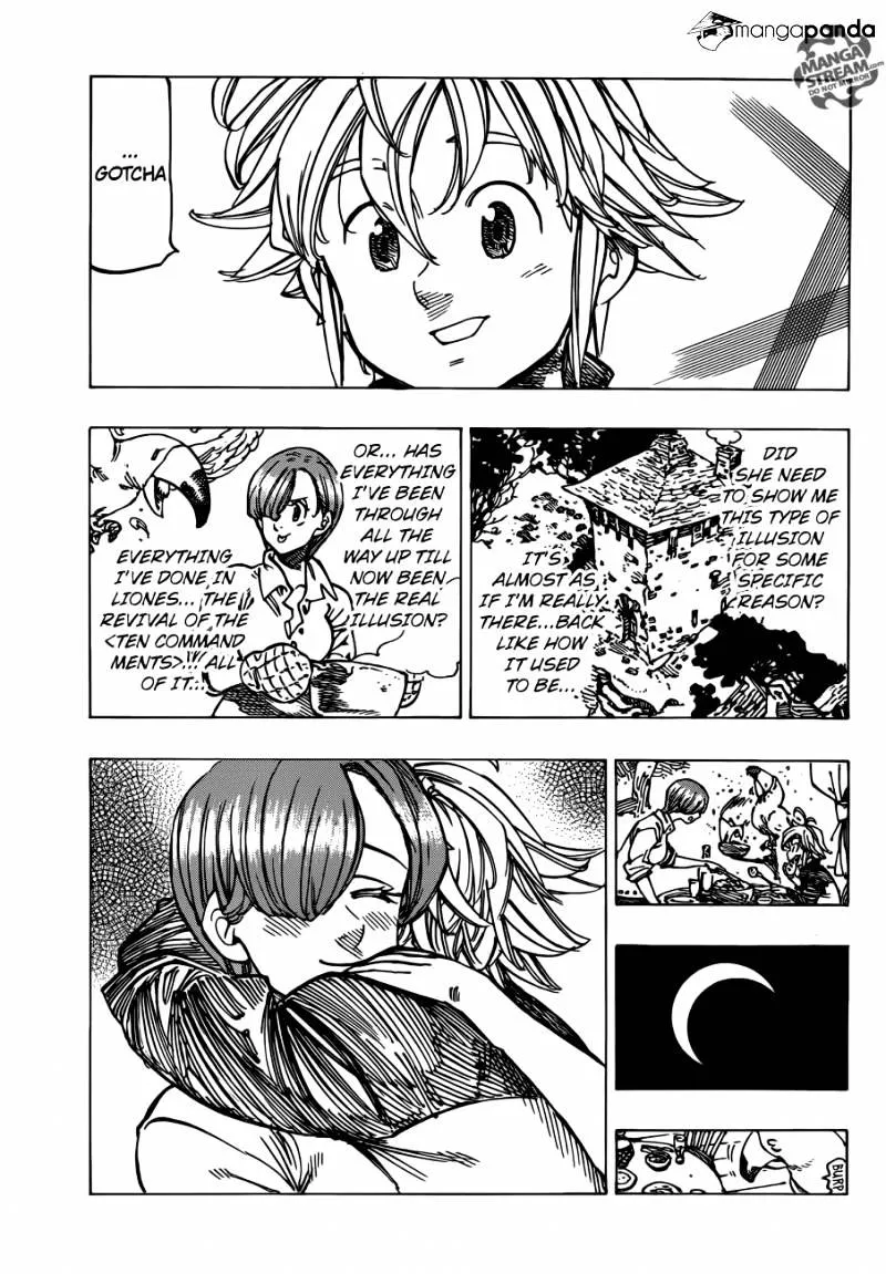 Nanatsu No Taizai - Page 8