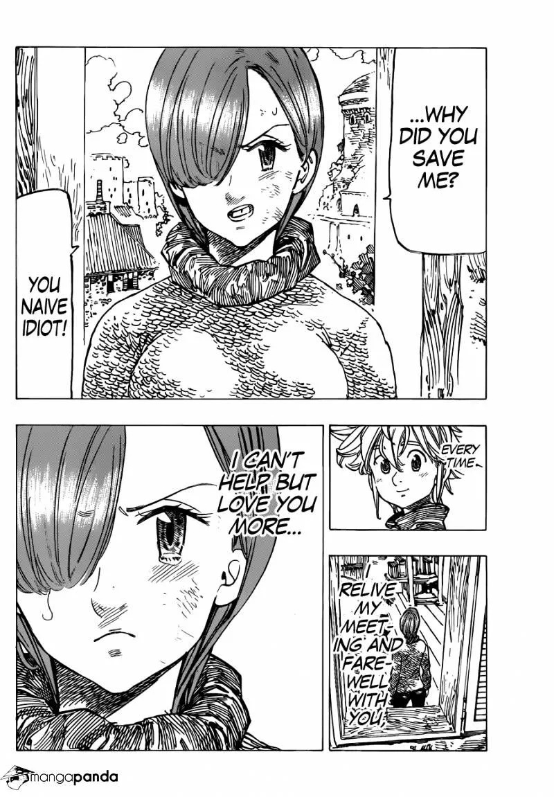 Nanatsu No Taizai - Page 10