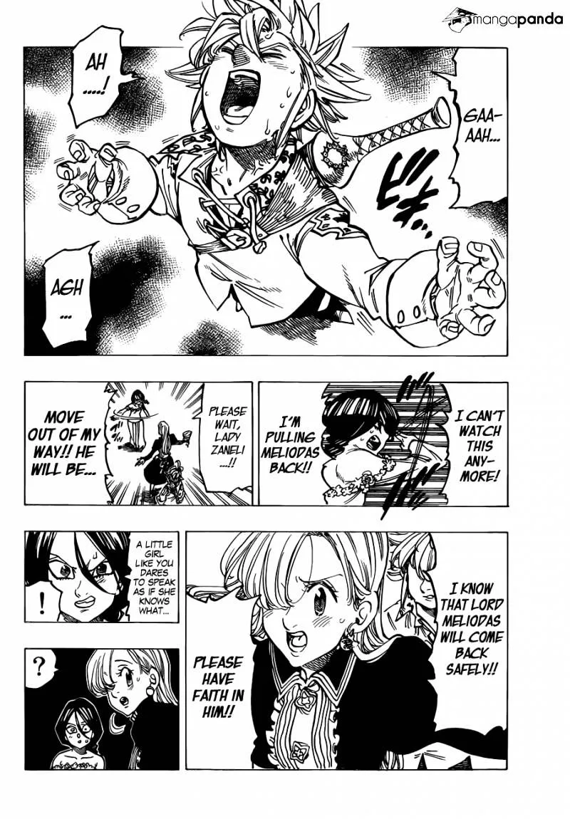 Nanatsu No Taizai - Page 12