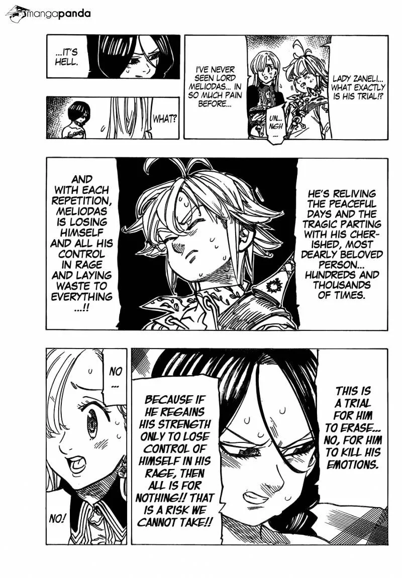 Nanatsu No Taizai - Page 3