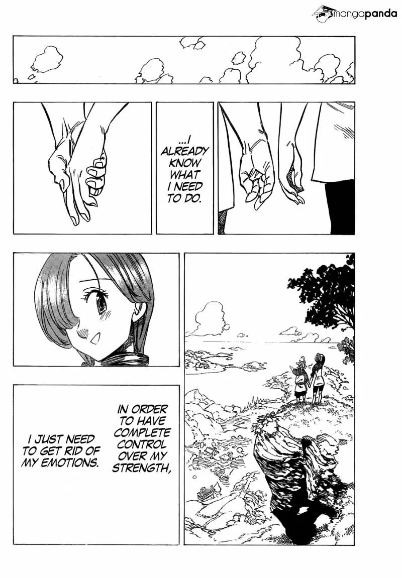 Nanatsu No Taizai - Page 4